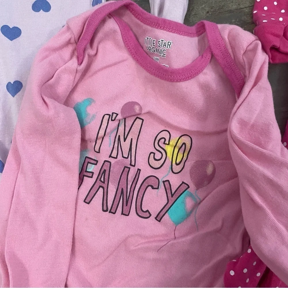 Disney bundle baby